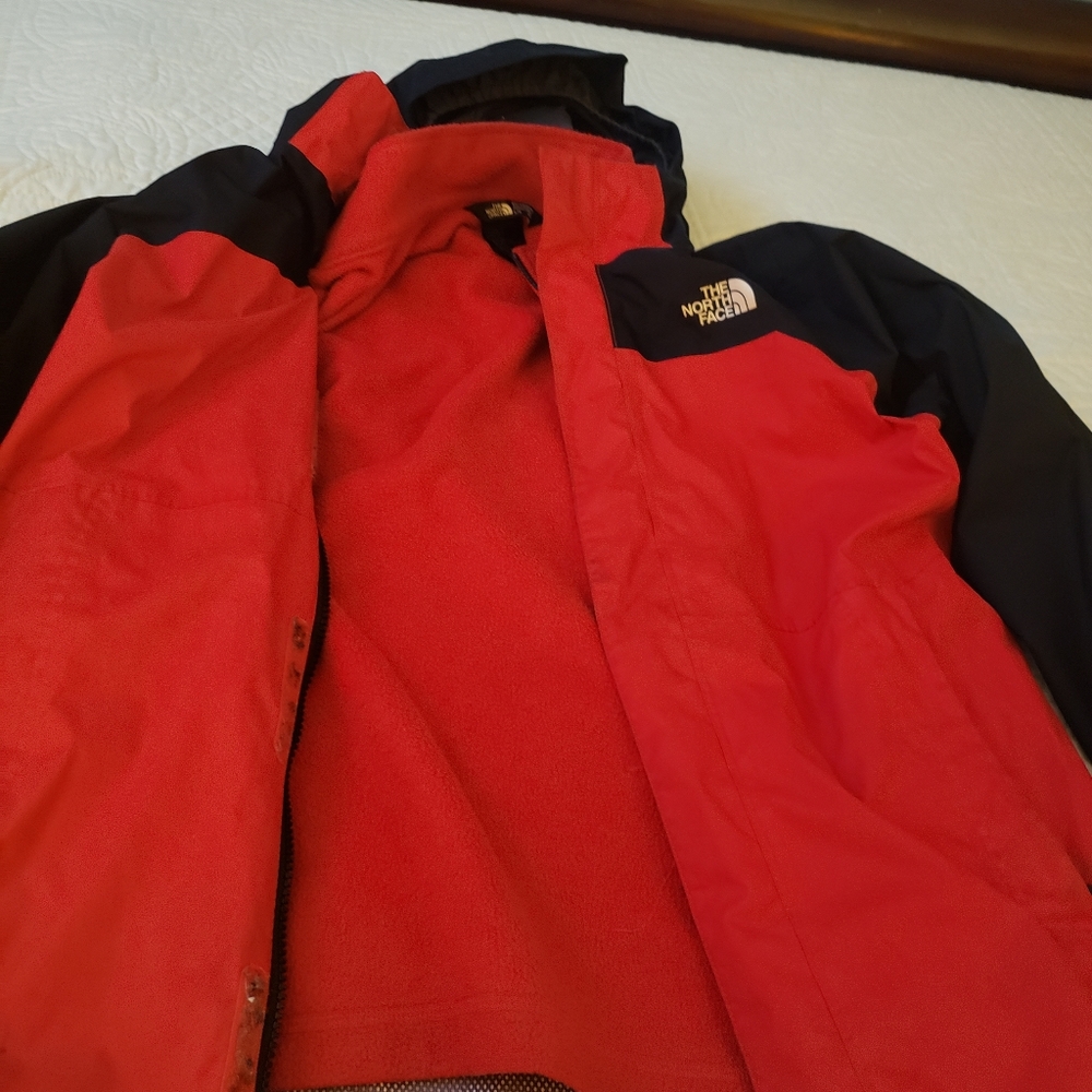 Northface Boys Jacket
